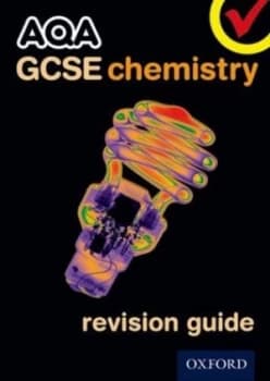 Aqa Gcse Chemistry. Revision Guide by Philippa Gardom Hulme Book