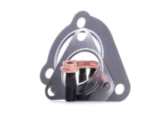 RIDEX Mounting Kit, charger VW,AUDI,FORD 2420M0007