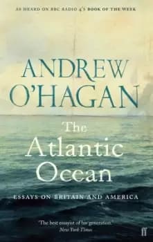The Atlantic Ocean by Andrew O'Hagan