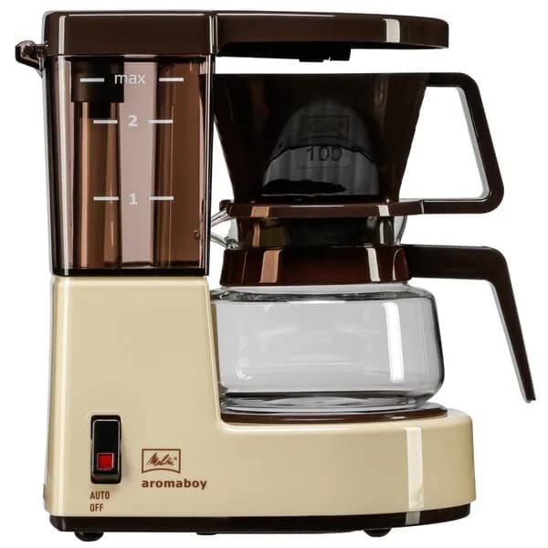 Melitta Aromaboy 6002-02 Coffee Maker