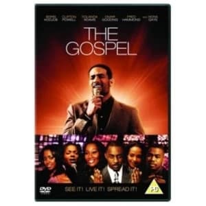 The Gospel DVD