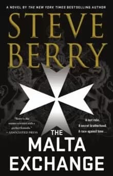 The Malta Exchange : A Novel