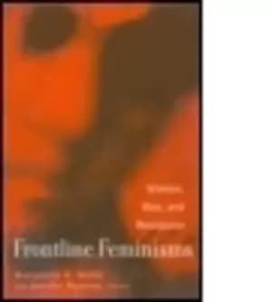 Frontline feminisms by Marguerite R Waller