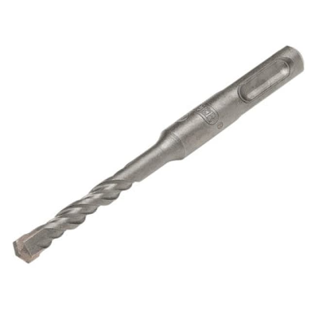 Draper 13640 SDS Plus Drill Bit, 7.0 x 110mm - 13640 13640