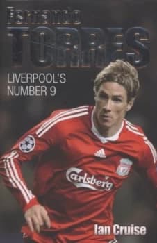 Fernando Torres by Ian Cruise Hardback