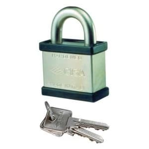 Cisa 28050 and 28350 Cylinder Padlock