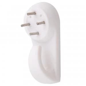 Select Hardware Hardwall Hooks 24 Mixed Pack