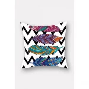 YS4533558043 Multicolor Cushion Cover