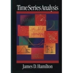 Time Series Analysis
