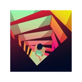 Lushlife & CSLSX - Ritualize CD