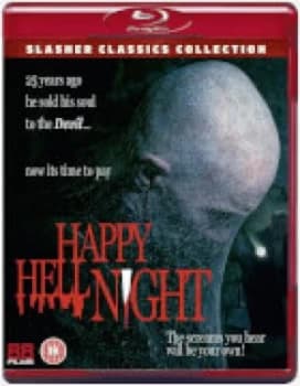 Happy Hell Night