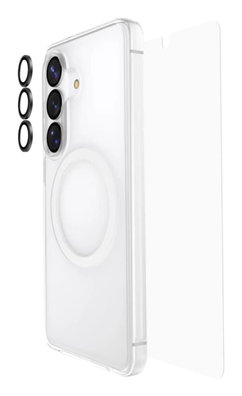 Belkin BUA002hq mobile phone case 16cm (6.3") Cover Transparent