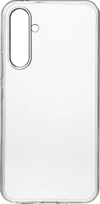 eSTUFF ES673111-BULK mobile phone case 16.3cm (6.4") Cover Trans