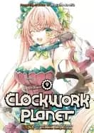 clockwork planet 9