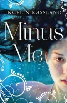 Minus Me by Ingelin Rossland Paperback