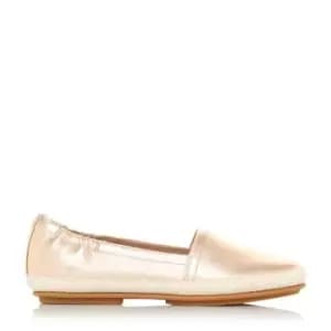 Fitflop Fitflop Siren Pump - Gold