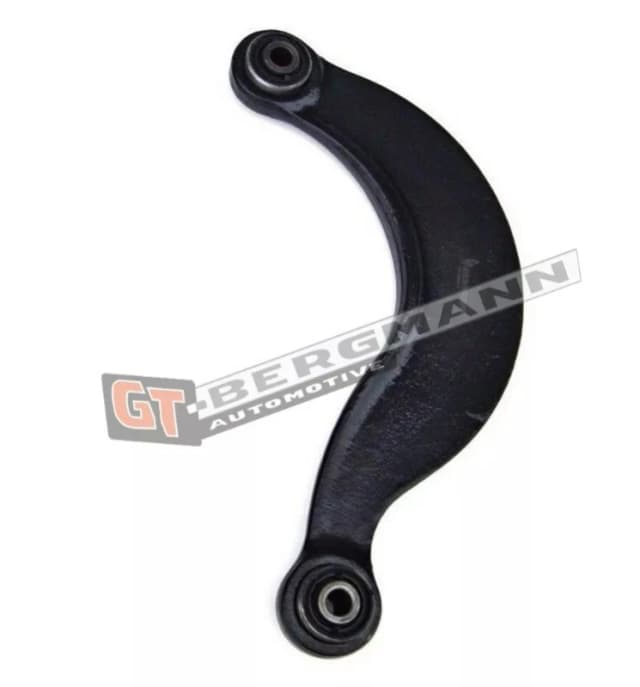 GT-BERGMANN GT20-019 Suspension arm Control Arm, Steel, Rear Axle Left Steel Track Control Arm (273)