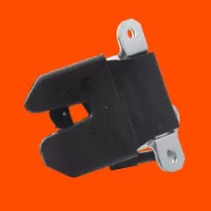 RIDEX Tailgate Lock 1362T0021 VW,Bora Limousine (1J2)