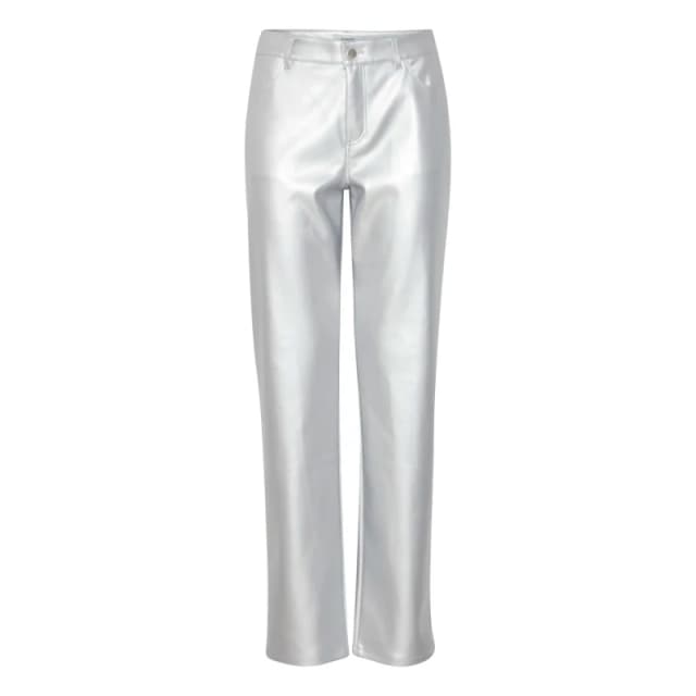 b.Young Womens Trousers b.young Deasi Argente Female 36