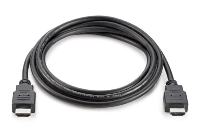 HP HDMI Standard Cable T6F94AA