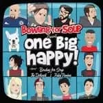 Bowling for Soup - Bowling for Soup Presents... One Big Happy (Music CD)