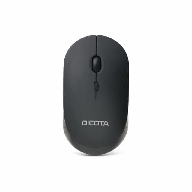 Dicota DICOTA SILENT V2 mouse Office RF Wireless D32003