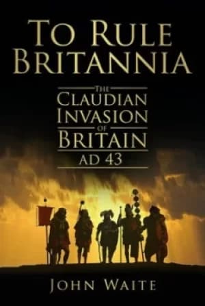 To rule Britannia by John Waite