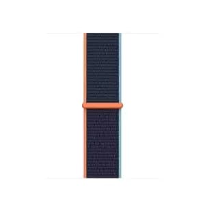 Apple 40mm Deep Navy Sport Loop