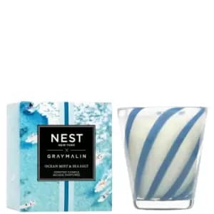 Nest New York Ocean Mist & Sea Salt Scented Candle 200g