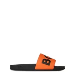 Boss Aryeh Sliders - Orange