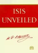 isis unveiled vol ii theology