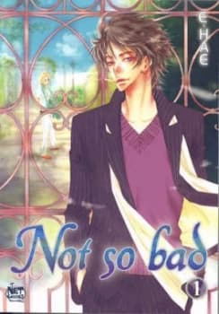 Not so Bad by E.Hae Book