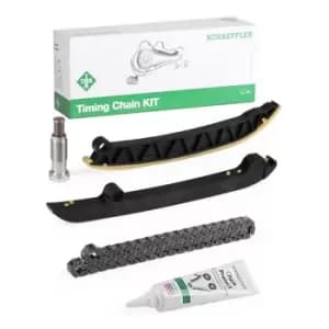 INA Timing Chain Kit 559 0079 10 VW,AUDI,SKODA,GOLF VI (5K1),Polo Schragheck (6R1, 6C1),GOLF PLUS (5M1, 521),Caddy III Kombi (2KB, 2KJ, 2CB, 2CJ)
