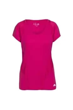 Erlin Short Sleeve Sports T-Shirt