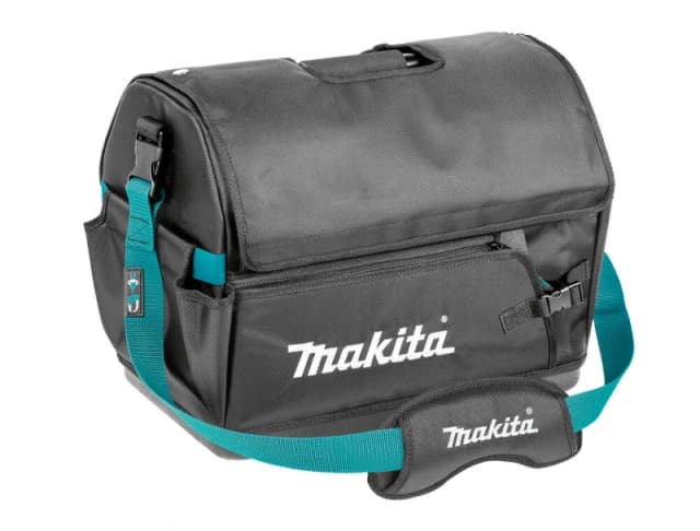 Makita Makita Tool Storage Case - Black/Grey/Teal (E-15419) E-15419