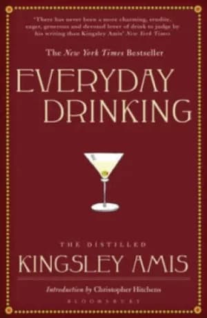 Everyday drinking by Kingsley Amis