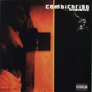 Combichrist - Joy Of Gunz Vinyl