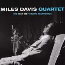 The 1951-1957 Studio Recordings