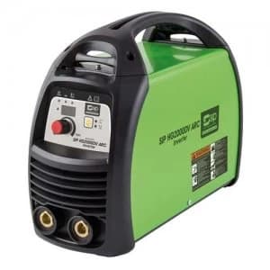 SIP 05717 HG2000DV ARC Inverter Welder