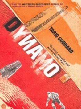 Dynamo by Tariq Goddard Paperback