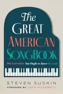 great american songbook 201 favorites you ought to know and love