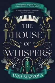 The House of Whispers