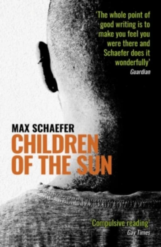 Children of the Sun Paperback / softback