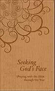 seeking gods face praying with the bible through the year