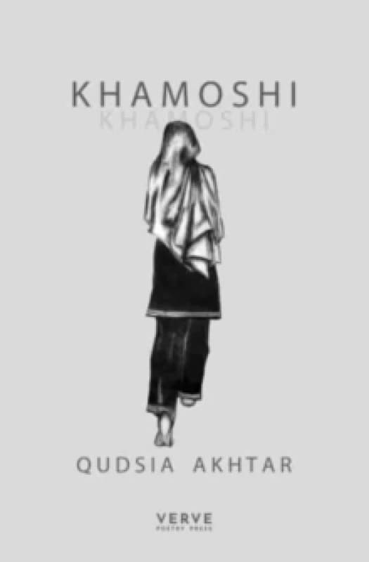 Khamoshi Paperback / softback
