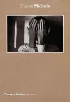 Duane Michals by Renaud Camus Paperback