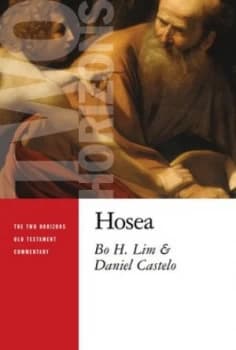 Hosea by Bo H. Lim Book