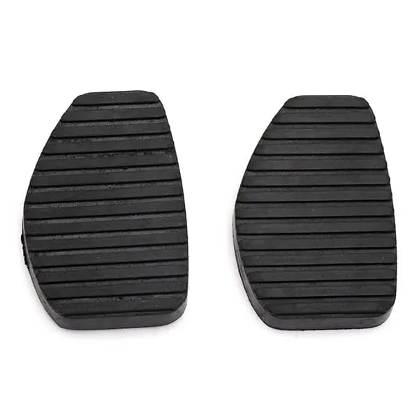 FEBI BILSTEIN Pedal Covers 05243 Pedal Pads,Pedal Lining, brake pedal MAN,NEOPLAN,E2000,EL,EM,F2000,F90,F90 Unterflur,FOC,HOCL,L2000,LION S INTERCITY