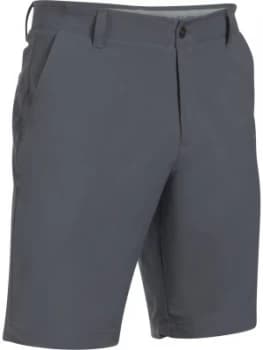 Urban Armor Gear Mens Match Play Taper Short Light Grey