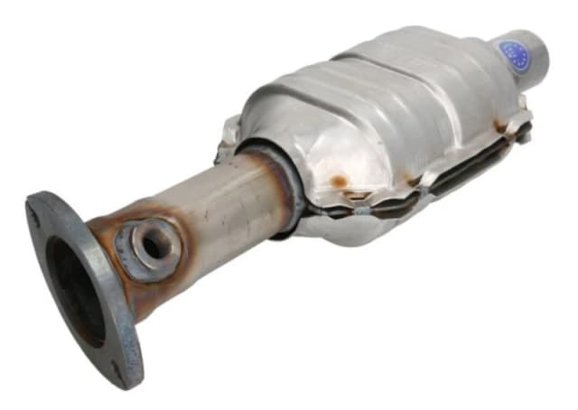 JMJ 290141 Catalytic Converter Catalyst Converter (429)